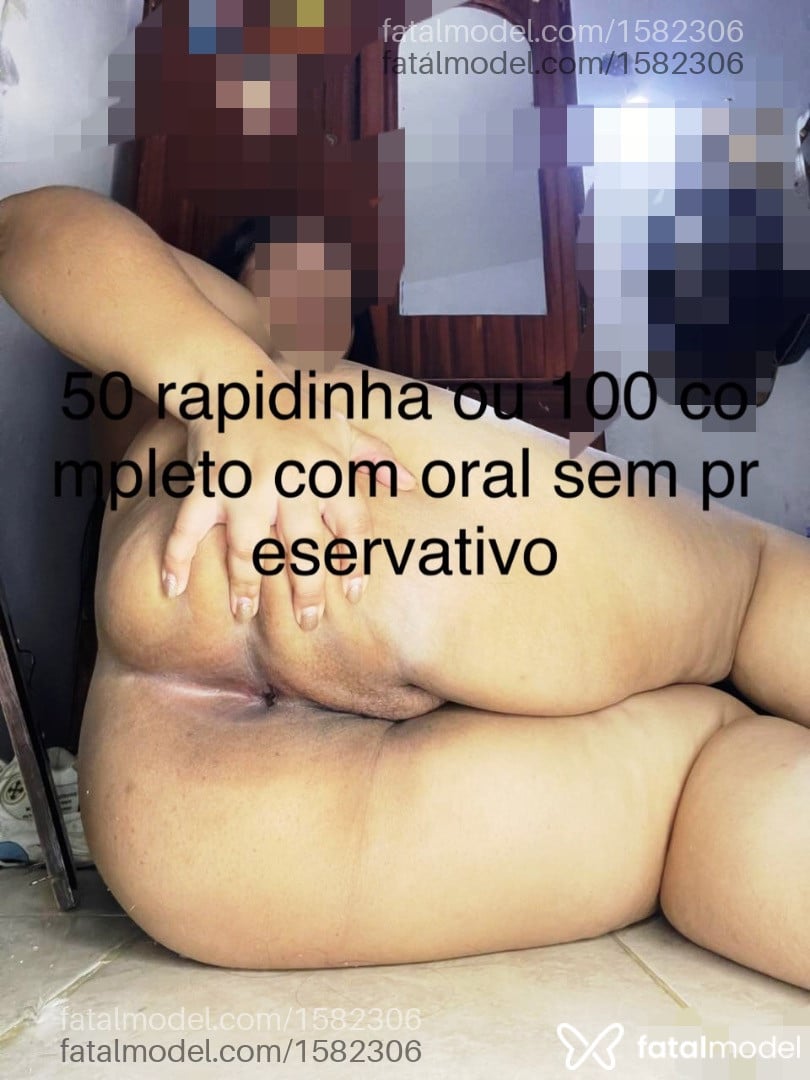 Acompanhante mulher morena (o) de olhos castanhos - Marina Albuquerque