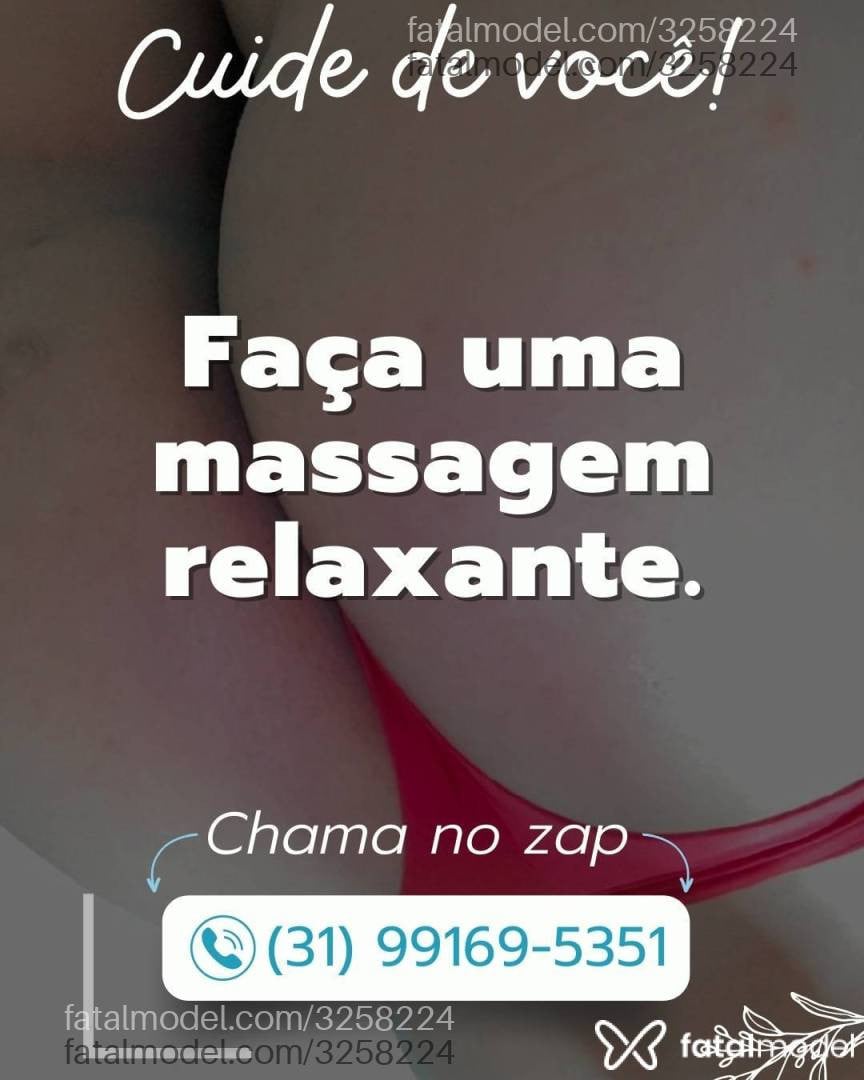 Acompanhante mulher com cabelo castanho de olhos castanhos em Ipatinga - Nádia Couto