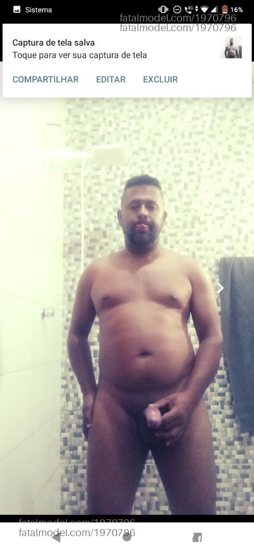Acompanhante homem com cabelo castanho de olhos castanhos - Elias Ulysses