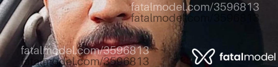 Acompanhante homem com cabelo castanho de olhos castanhos - Bruno Martins