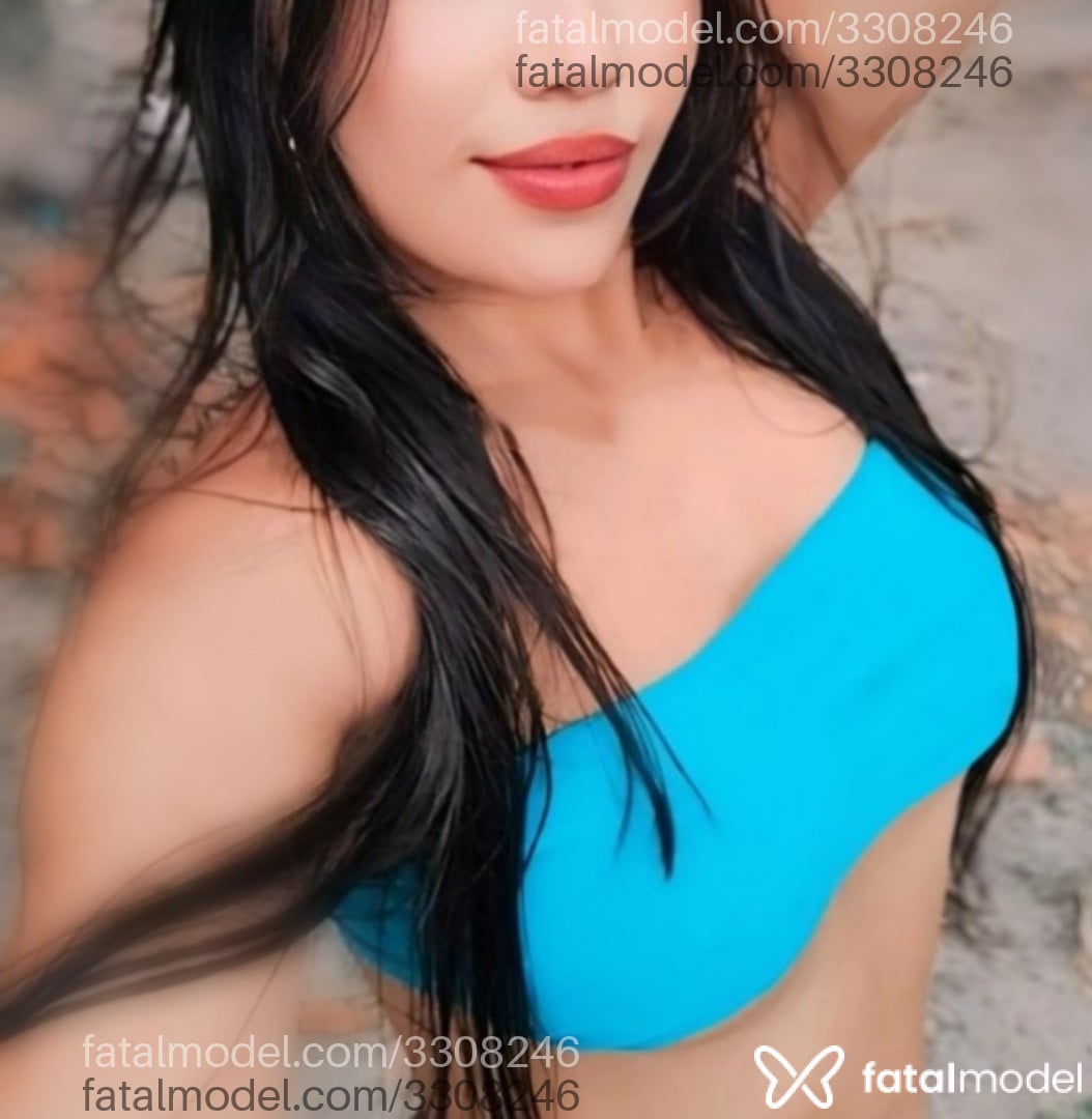 Acompanhante mulher morena (o) de olhos castanhos - Isabella
