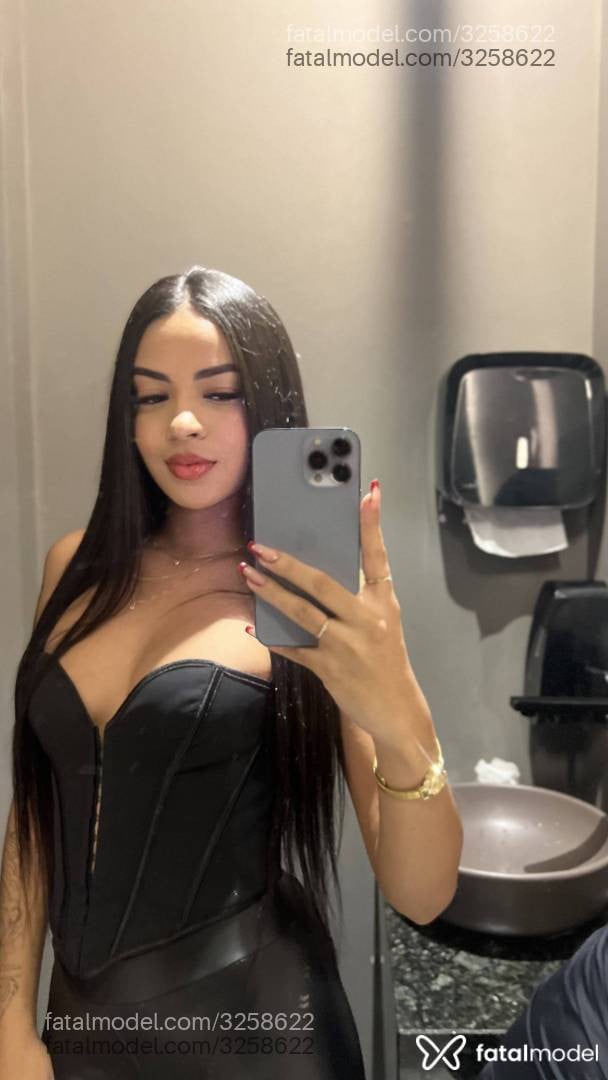 Acompanhante mulher morena (o) de olhos castanhos em São Paulo - Layla Vieira
