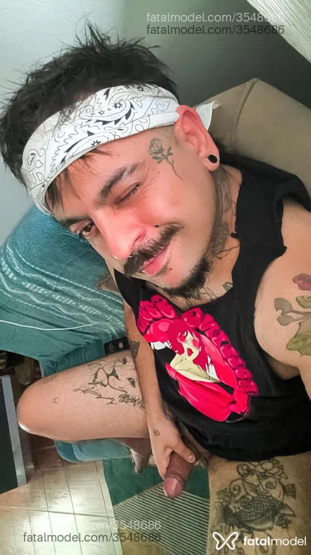 Acompanhante homem morena (o) de olhos mel - Juanzera
