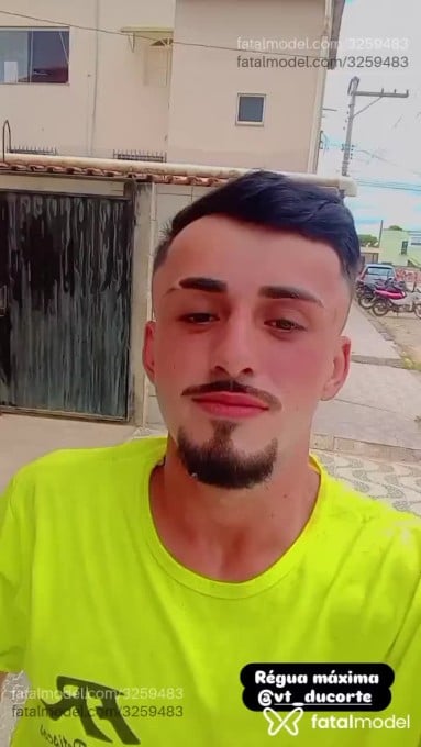 Acompanhante homem morena (o) de olhos castanhos em Nova Venécia Acompanhante homem morena (o) de olhos castanhos em Nova Venécia - Jonas