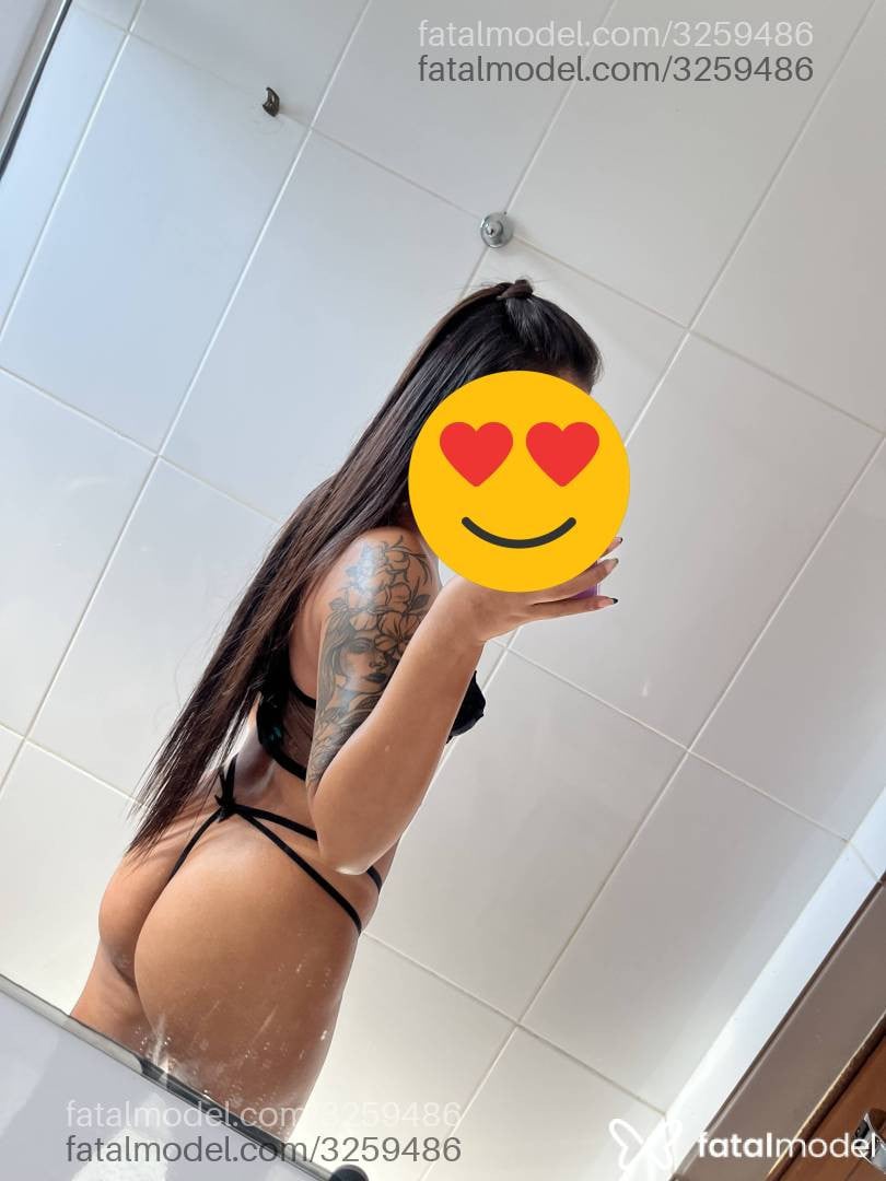 Acompanhante mulher morena (o) de olhos pretos em Cachoeiro de Itapemirim - Olívia Guimarães