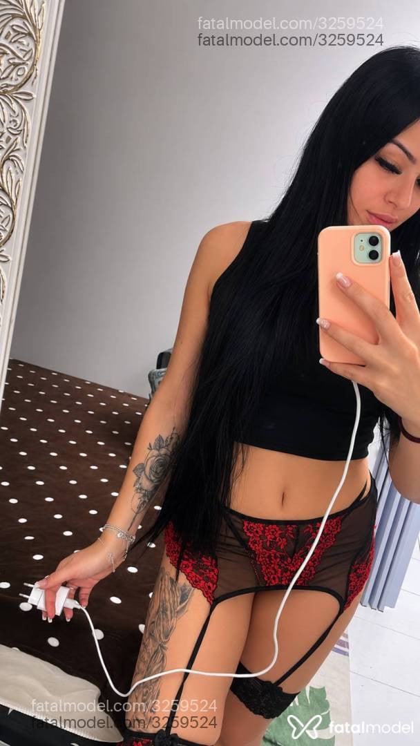 Acompanhante mulher morena (o) de olhos castanhos em Sorocaba - Julia