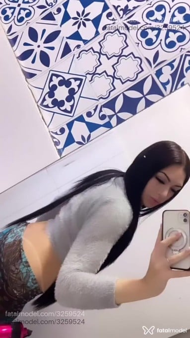 Acompanhante mulher morena (o) de olhos castanhos em Sorocaba - Julia