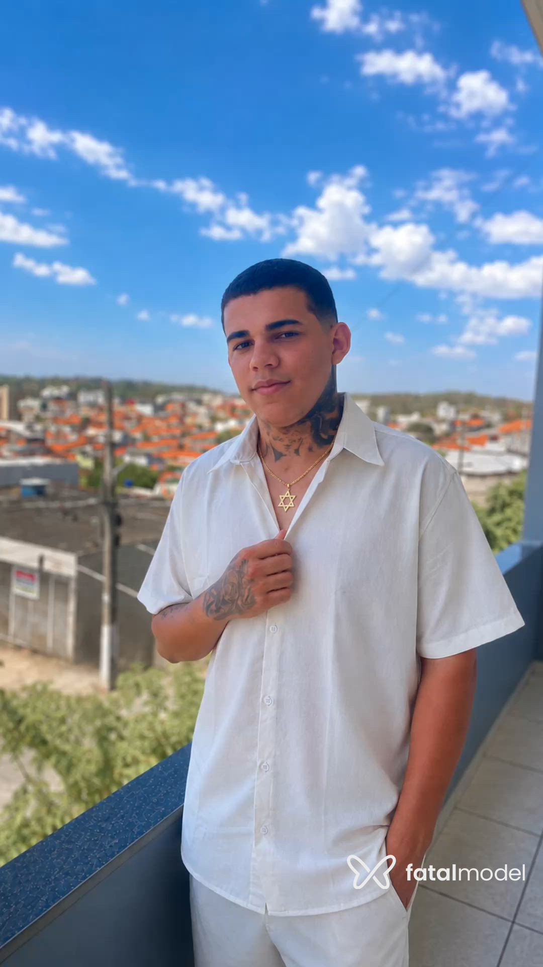 Vídeo 1