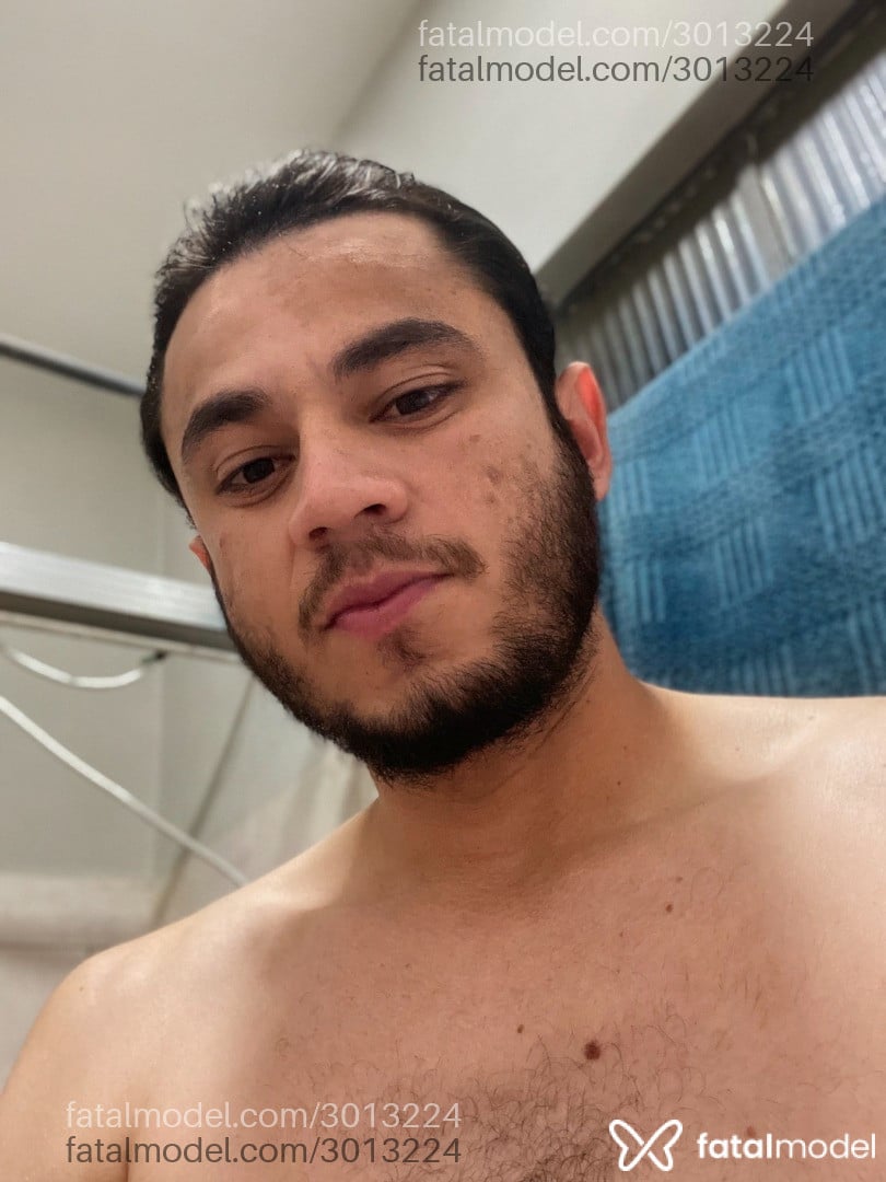 Acompanhante homem morena (o) de olhos castanhos - Cido Costa