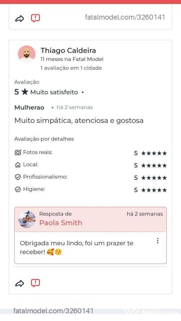 Acompanhante mulher loira (o) de olhos castanhos em Foz do Iguaçu - Paola Smith