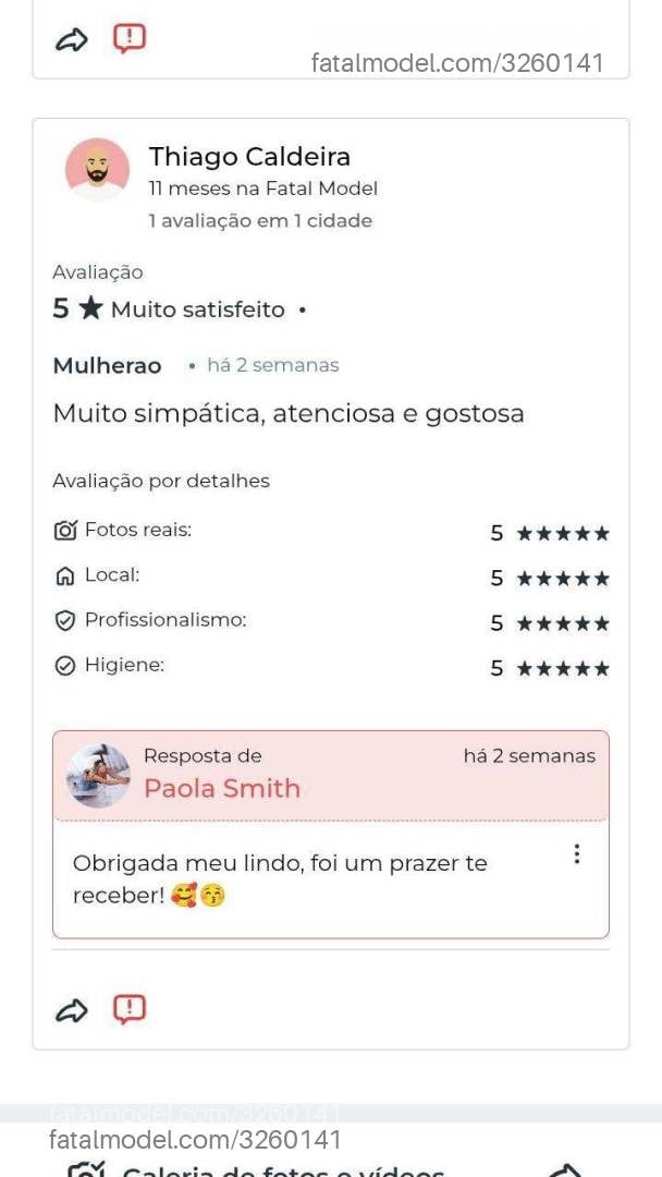 Acompanhante mulher loira (o) de olhos castanhos em Foz do Iguaçu - Paola Smith