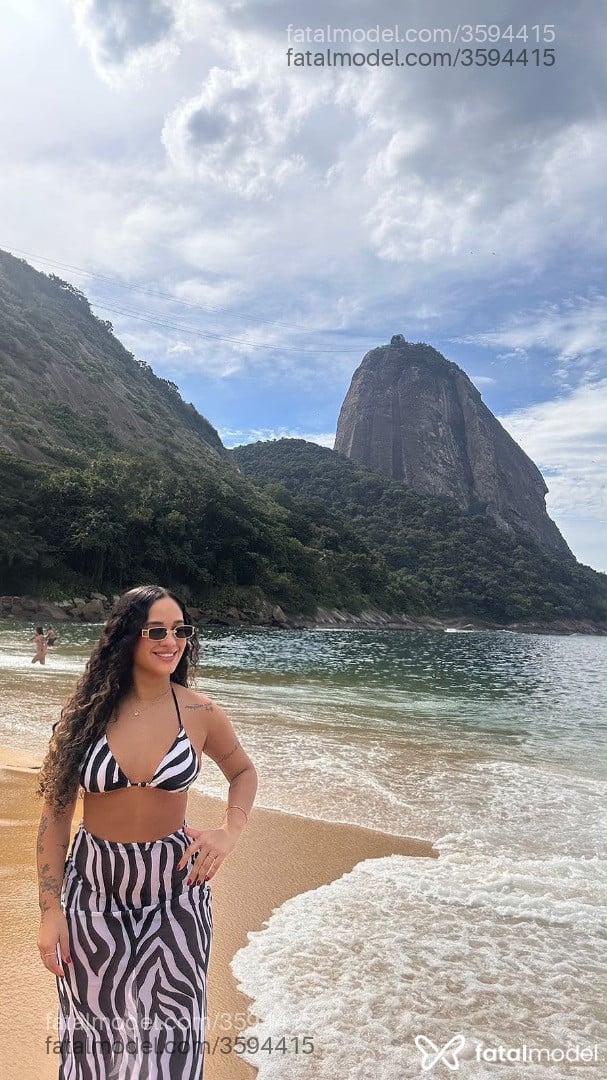 Raissa acompanhante em São Paulo — foto 12