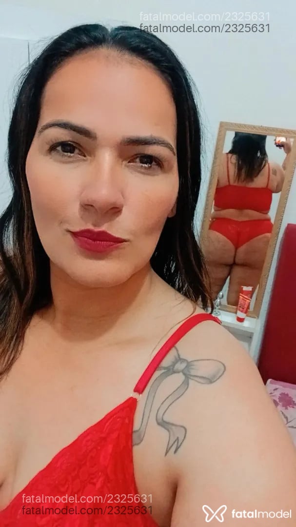 Acompanhante mulher morena (o) de olhos castanhos - Dani Ferreira
