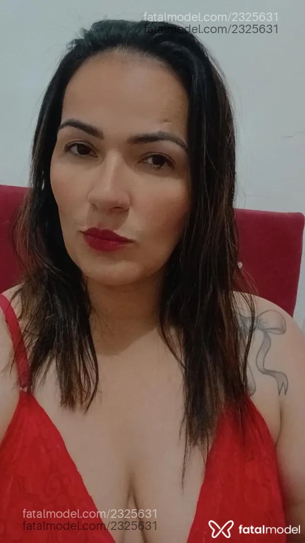 Acompanhante mulher morena (o) de olhos castanhos - Dani Ferreira