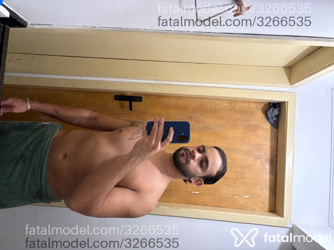 Acompanhante homem morena (o) de olhos pretos - Eron