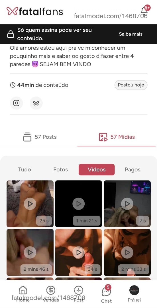 Acompanhante mulher trans loira (o) de olhos castanhos - Thays