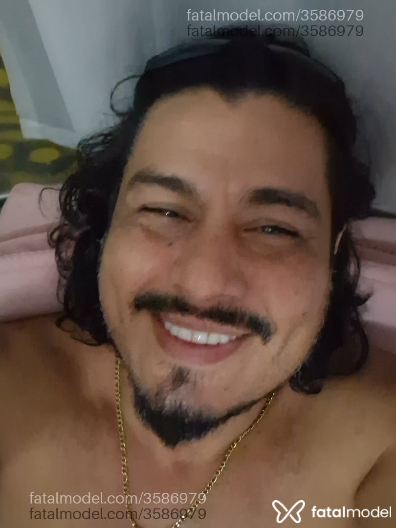 Acompanhante homem morena (o) de olhos pretos - gpaulista