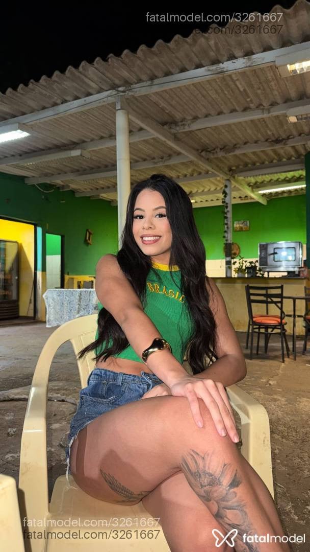 Acompanhante mulher morena (o) de olhos pretos em Ribeirão Preto - juliana