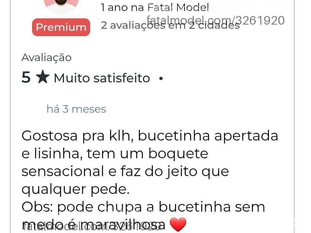 Acompanhante mulher com cabelo castanho de olhos castanhos - Lorena Souza