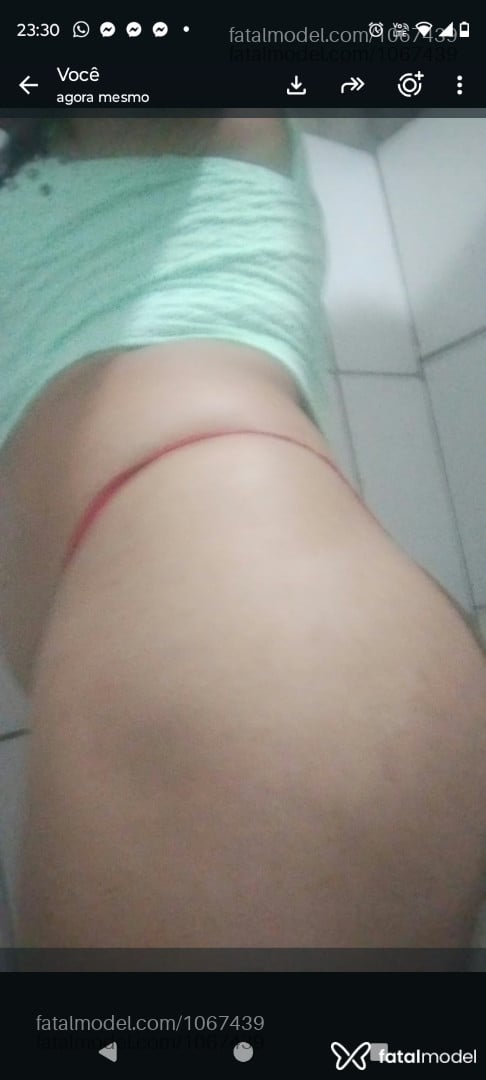 Acompanhante travesti morena (o) de olhos castanhos - Luyza souzza