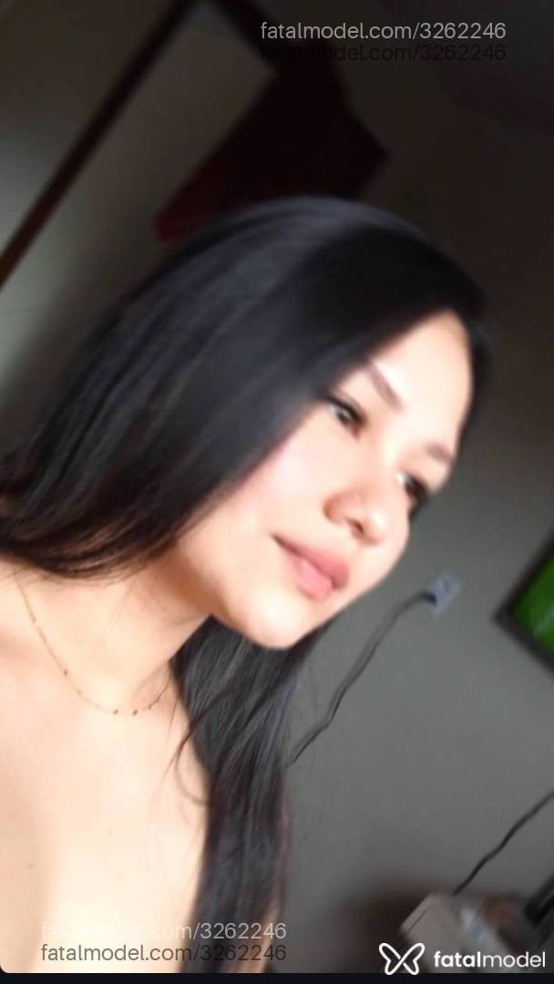 Acompanhante mulher morena (o) de olhos castanhos em Jaú - Ayumi