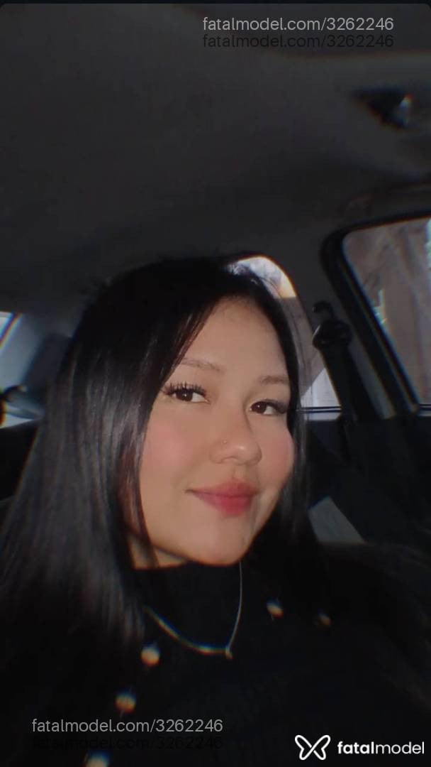 Acompanhante mulher morena (o) de olhos castanhos em Jaú - Ayumi