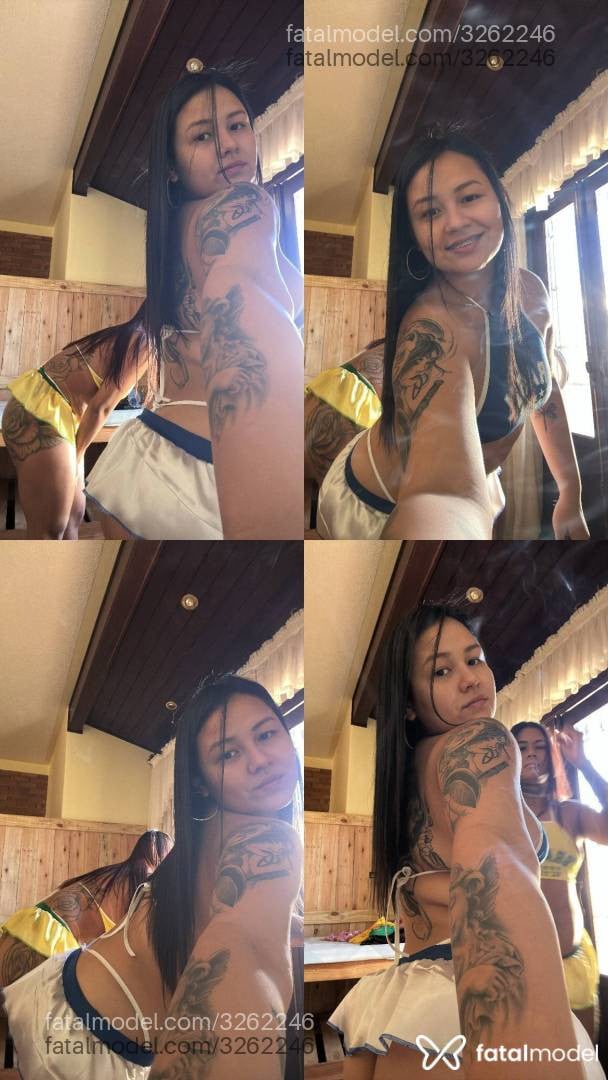 Acompanhante mulher morena (o) de olhos castanhos em Jaú - Ayumi