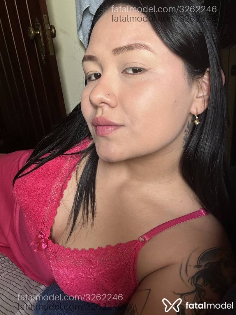 Acompanhante mulher morena (o) de olhos castanhos em Jaú - Ayumi