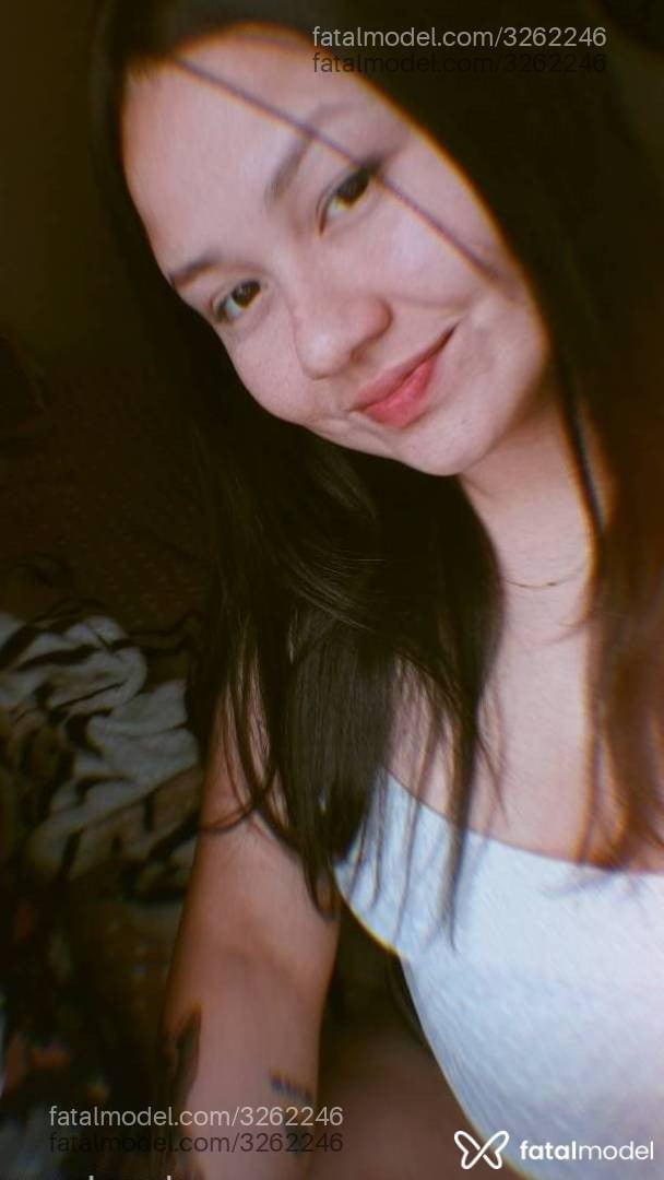 Acompanhante mulher morena (o) de olhos castanhos em Jaú - Ayumi