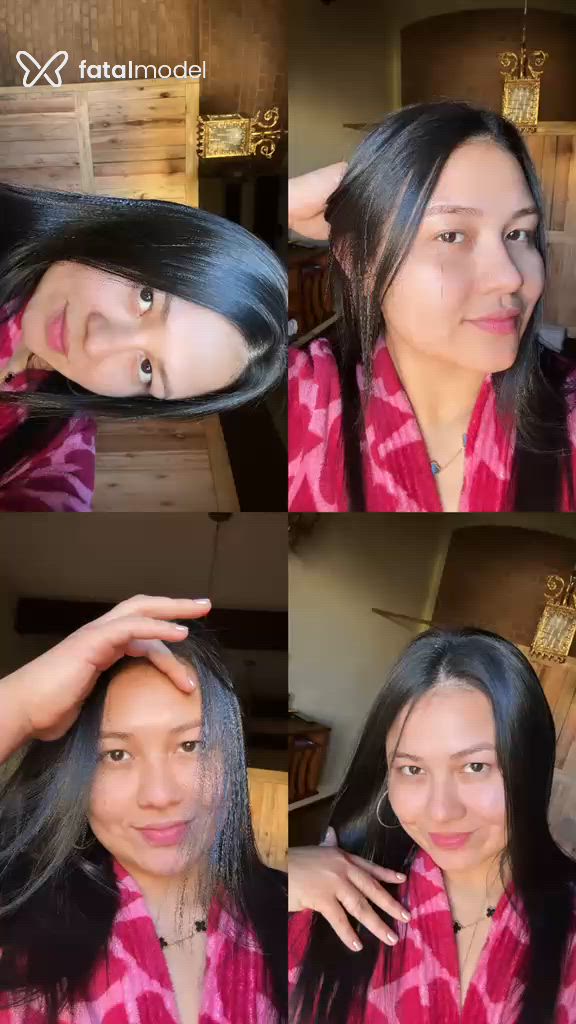 Acompanhante mulher morena (o) de olhos castanhos em Jaú Acompanhante mulher morena (o) de olhos castanhos em Jaú - Ayumi