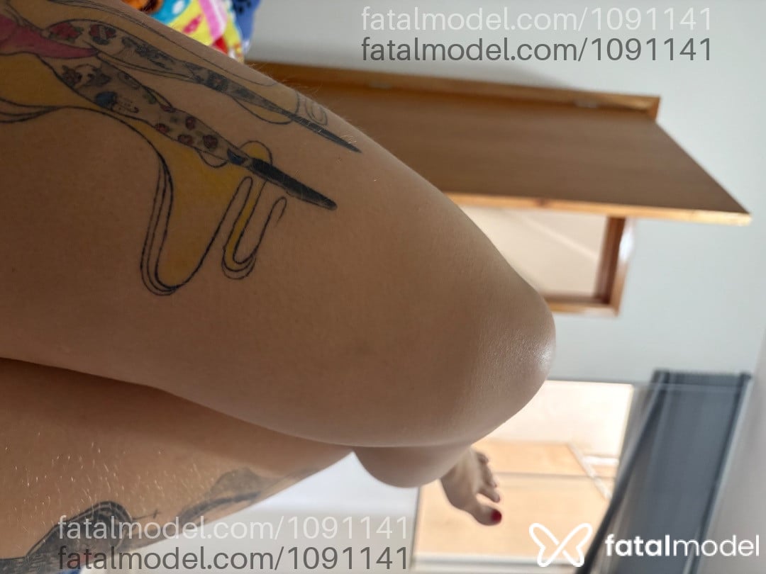 Acompanhante mulher loira (o) de olhos mel - Paolla Gouvea