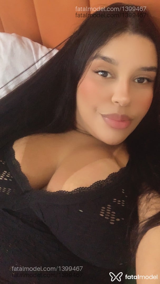 Acompanhante mulher morena (o) de olhos castanhos - Gaby