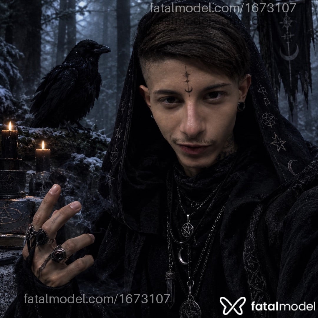 Acompanhante homem com cabelo castanho de olhos castanhos - Douglas Campos