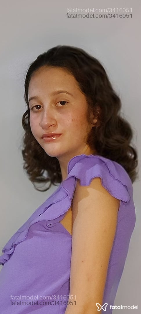 Acompanhante mulher loira (o) de olhos mel - Eduarda Silva
