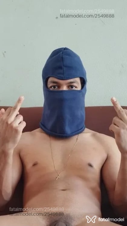 Acompanhante homem morena (o) de olhos castanhos - Eduardo