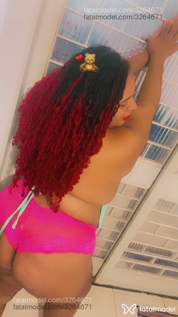 Acompanhante mulher morena (o) de olhos castanhos em São José do Rio Preto - Estrelapg