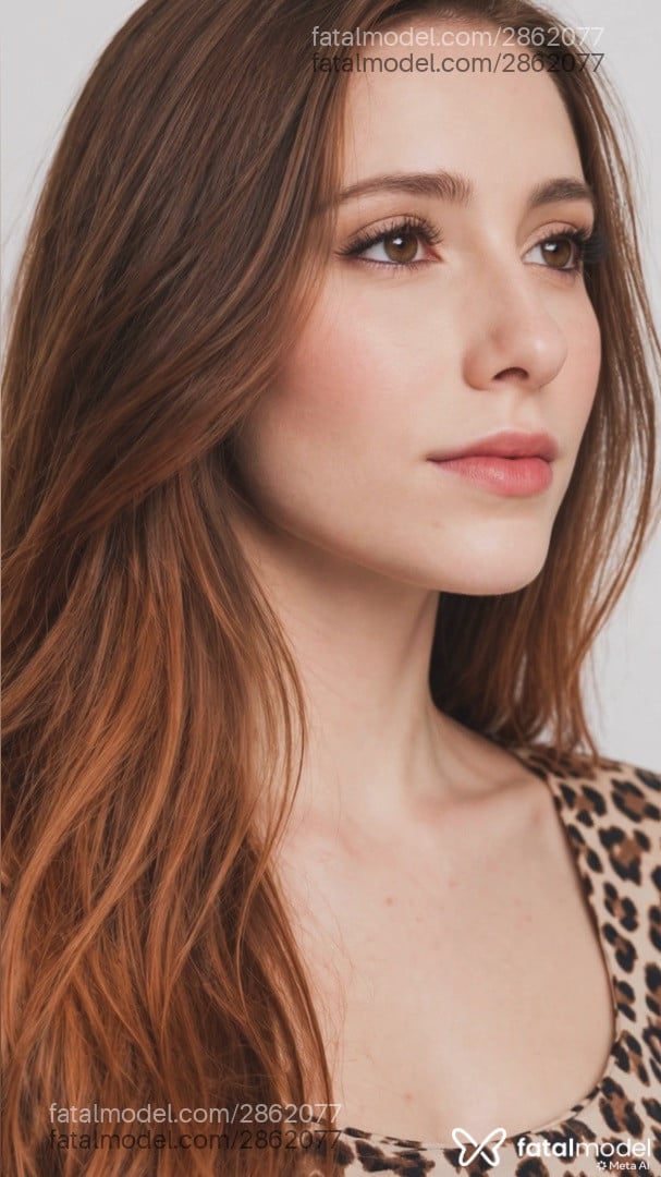 Acompanhante mulher ruiva (o) de olhos mel - Lua Massaterapia