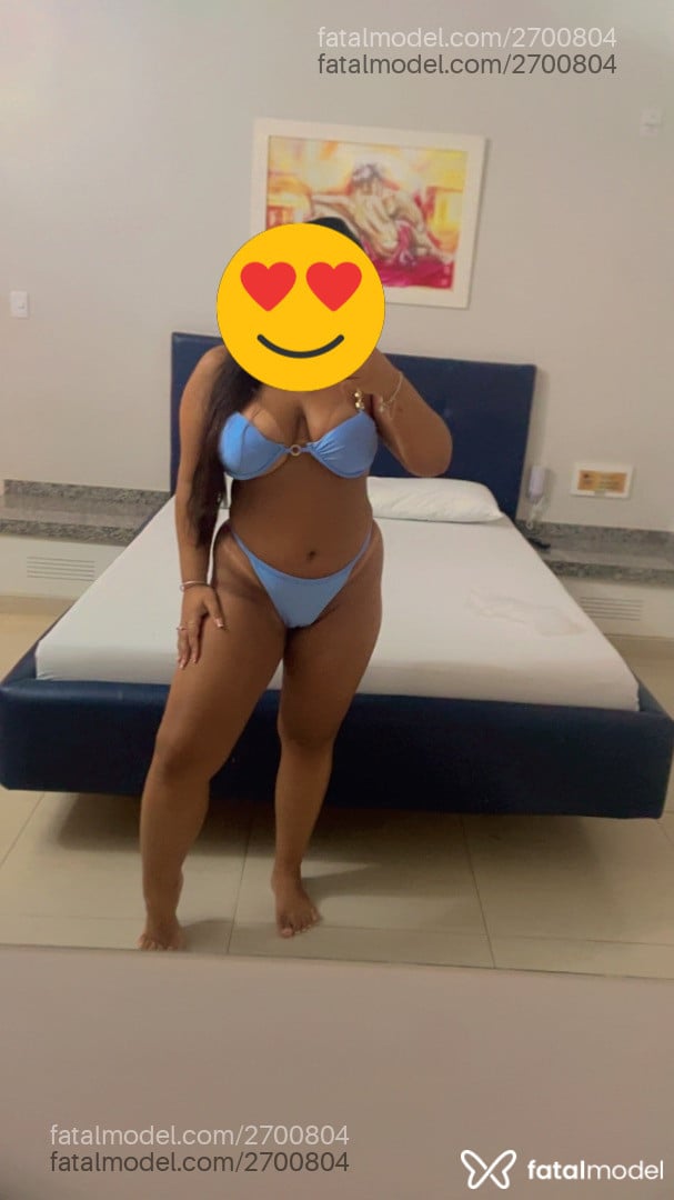 Acompanhante mulher morena (o) de olhos castanhos - Medusa