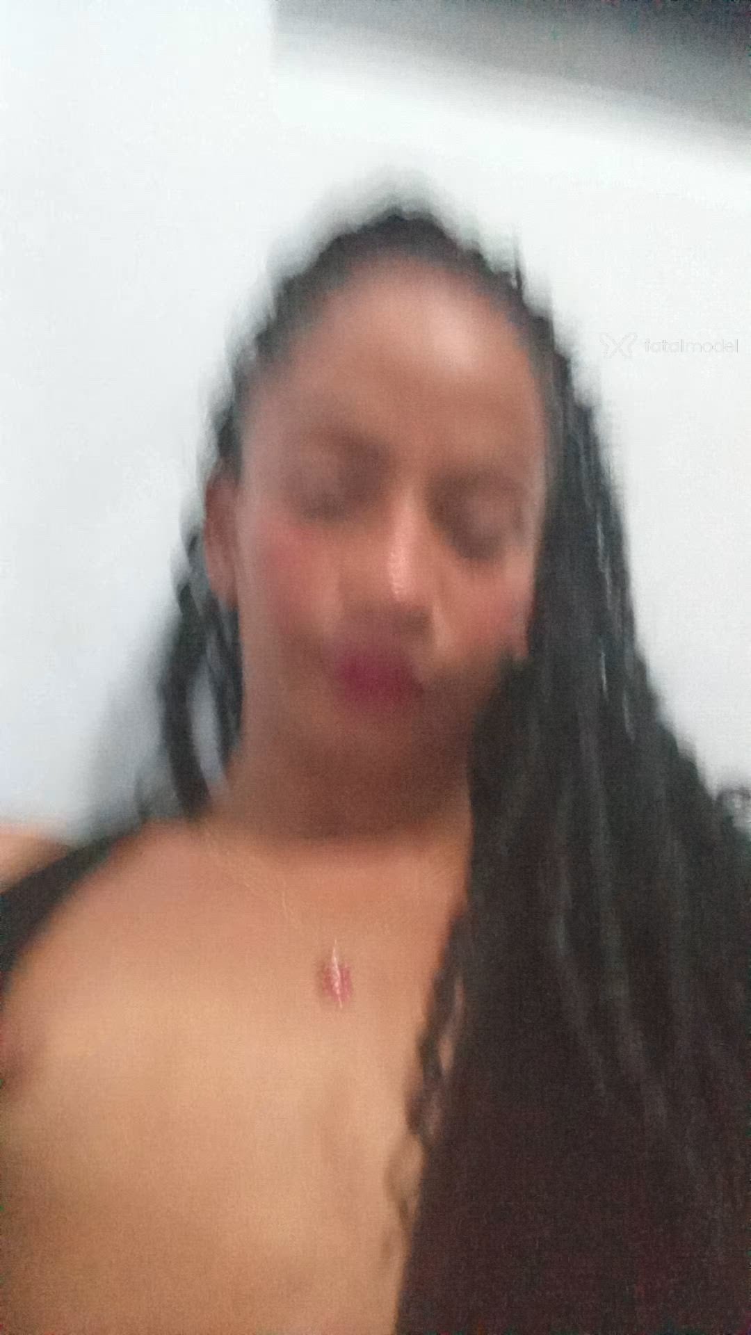 Acompanhante mulher trans ruiva (o) de olhos castanhos - Tifanny Maldonado