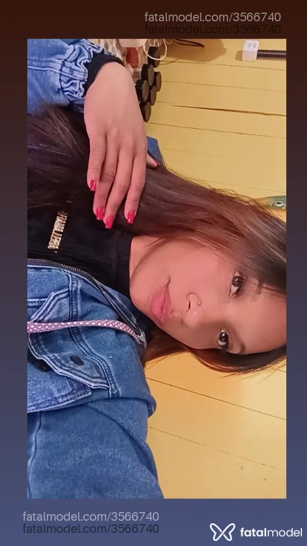 Acompanhante mulher morena (o) de olhos castanhos - Laiisss
