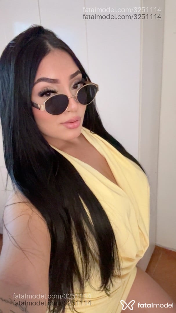 Acompanhante mulher morena (o) de olhos castanhos - Bianchi