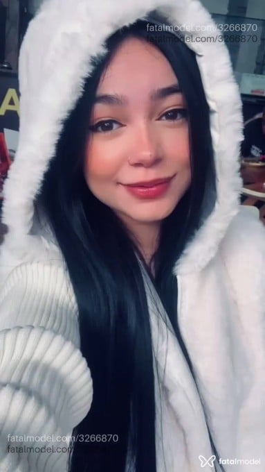 Acompanhante mulher morena (o) de olhos castanhos em Tatuí - Laryssa