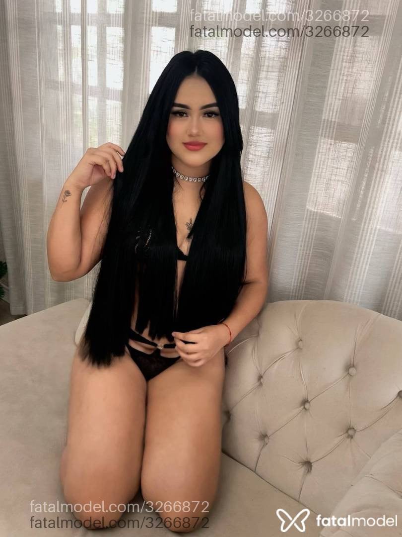 Acompanhante mulher morena (o) de olhos castanhos - Victória Garcez