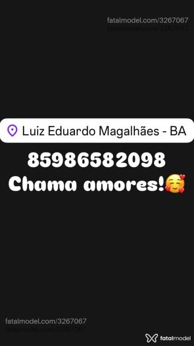 Acompanhante mulher loira (o) de olhos mel em Luís Eduardo Magalhães - Karol Martins