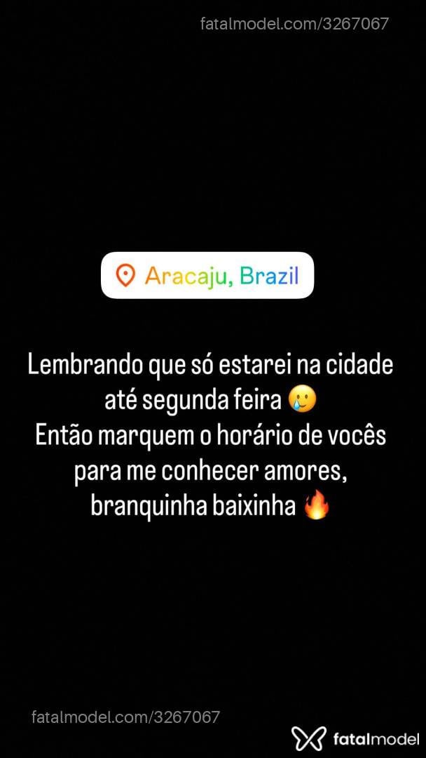 Acompanhante mulher loira (o) de olhos mel em Aracaju - Karol Martins