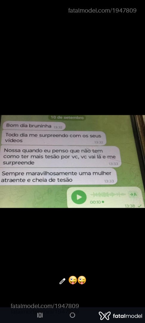 Acompanhante mulher com cabelo castanho de olhos castanhos - Bruninhaasurfis