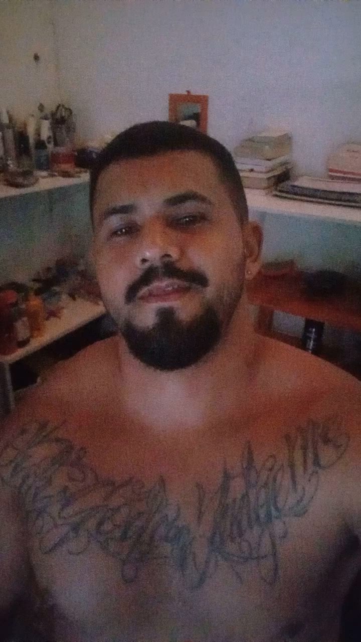 Acompanhante homem com cabelo castanho de olhos castanhos - Gomez