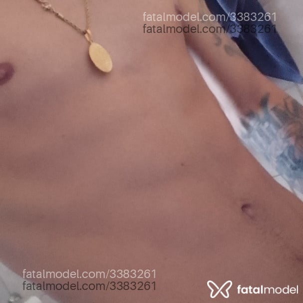 Acompanhante homem morena (o) de olhos castanhos - Silvah