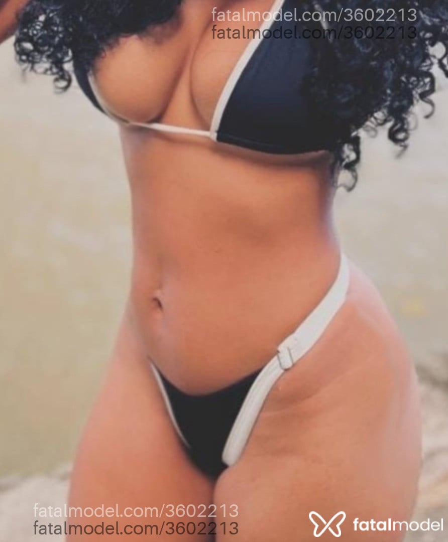 Acompanhante mulher morena (o) de olhos castanhos - Patrícia