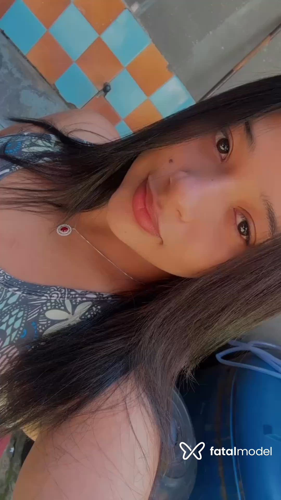 Acompanhante mulher morena (o) de olhos pretos - Ana Araújo